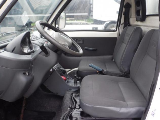 PIAGGIO Porter Cabinato Electric-Power RACCOLTA RIFIUTI rif. 20844805 - Foto 4