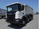 SCANIA G460 XT rif. 22538715