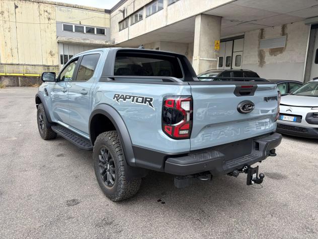 Ford Ranger Raptor 2.0 Ecoblue 4WD DC 5 posti. - Foto 2
