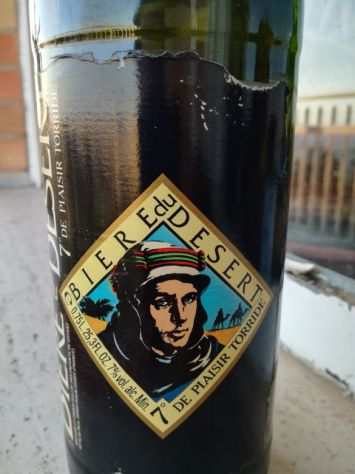 BIRRA DEL DESERTO - Foto 3