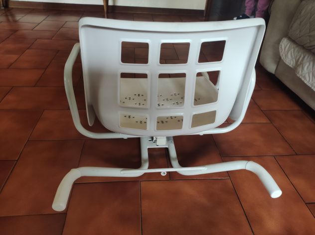sedia da bagno - Foto 2