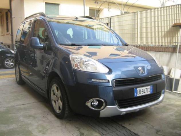 PEUGEOT Partner TEPEE 1.6 HDI 115 CV OUTDOOR rif. 19323829