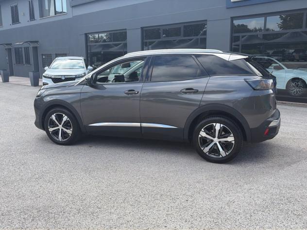 Peugeot 3008 BlueHDI 130 EAT8 S&S Allure Pack - Foto 2
