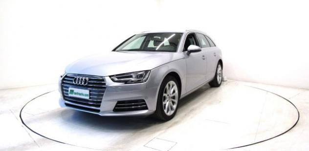AUDI A4 Avant 40 2.0 TDI S tronic Business 190CV rif. 23206644 - Foto 3