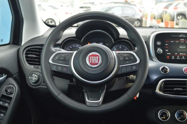 FIAT 500X 1.3 MultiJet Club 95 CV rif. 23829911 - Foto 10