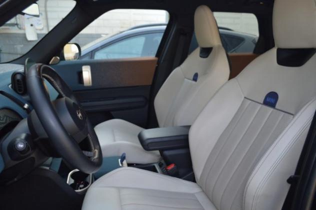 MINI Mini C Favoured Countryman rif. 23932062 - Foto 8