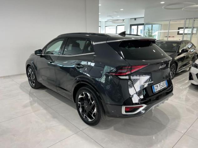 KIA Sportage 1.6 CRDi MHEV DCT GT-line 2WD Winter Pack rif. 24105866 - Foto 5