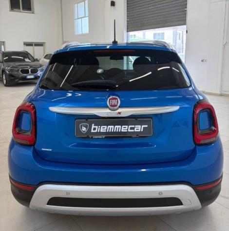 FIAT 500X 1.3 MultiJet 95 CV Cross i.m rif. 23976429 - Foto 5