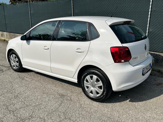 Volkswagen Polo 1.2 5 porte Tech&Sound - Foto 5