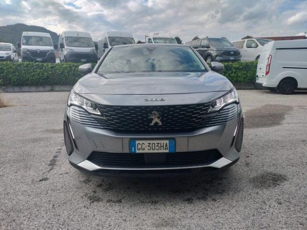 Peugeot 3008 BlueHDI 130 EAT8 S&S Active - Foto 2
