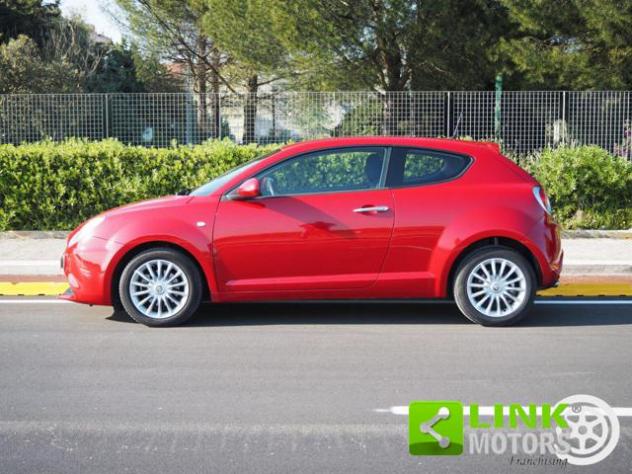 ALFA ROMEO MiTo 1.3 JTDm 95 CV - Foto 3