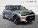 Citroën C3 Aircross I 2021 1.2 puretech Plus s&s 110cv