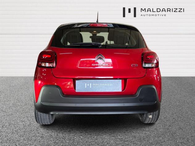 Citroën C3 III 2017 1.2 puretech Shine s&s 83cv neopatentati my20 - Foto 3