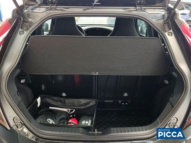 Toyota Aygo X 10B MT ACTIVE MY24 - Foto 6