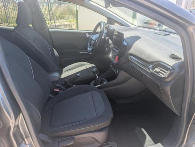 FORD Fiesta Active 1.0 Ecoboost 85 CV con Navi rif. 23867226 - Foto 7