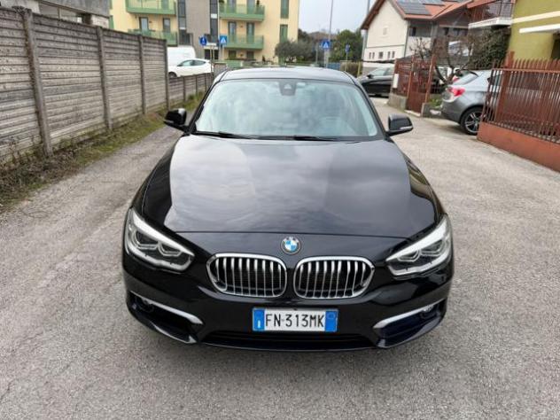 BMW 116 d 5p. Urban rif. 23961247 - Foto 3