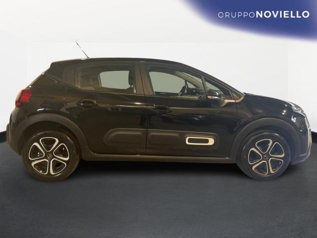 Citroën C3 PureTech 83 S&S Shine Neo Patentati - Foto 3