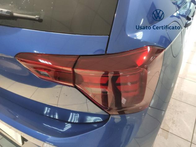 Volkswagen Polo 1.0 TSI Edition Plus - Foto 6