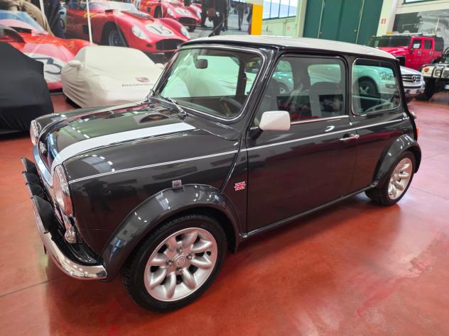 Mini 1.3 cat Cooper Sports Pack XN 3.2 - Foto 4