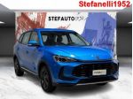 MG ZS NEW  1.5L MT Standard Benzina - Como Blu - Tessuto rif. 23881121