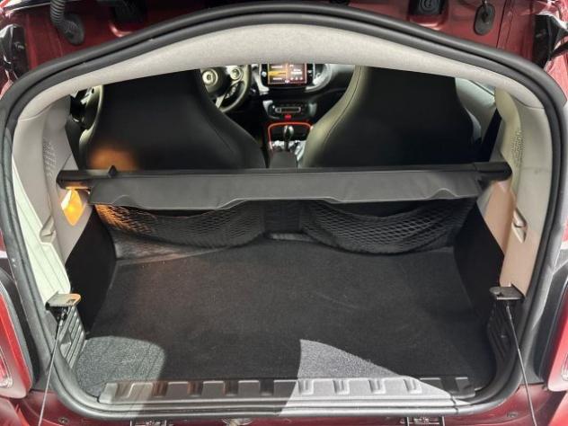 SMART ForTwo EQ Prime rif. 24159245 - Foto 7