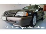 MERCEDES-BENZ SL 600 R129CABRIO V12 rif. 23364459