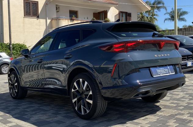 CUPRA Formentor Edge 2.0 TDI 150CV - Foto 7