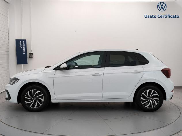 Volkswagen Polo 1.0 Young - Foto 3