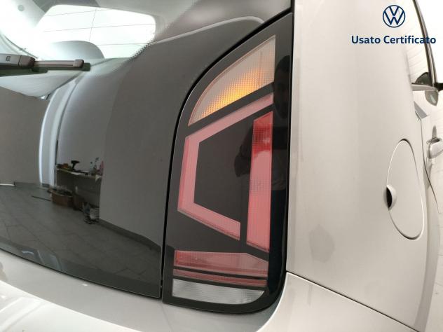 Volkswagen up! 1.0 44kW move up! - Foto 8