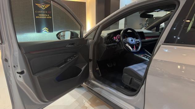 VOLKSWAGEN GOLF GTI 2.0 B 245CV-2021 - Foto 9