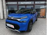 Citroen C3 Aircross 1.2 Benzina Feel s&s 110cv