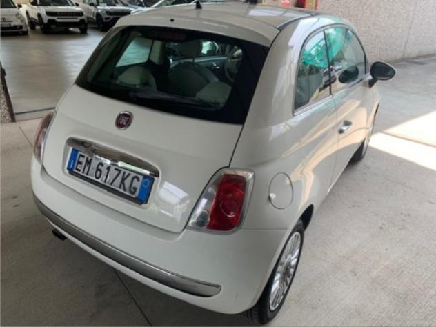 FIAT 500 1.2 69CV Lounge - SOLO COMMERCIANTI rif. 23709030 - Foto 5