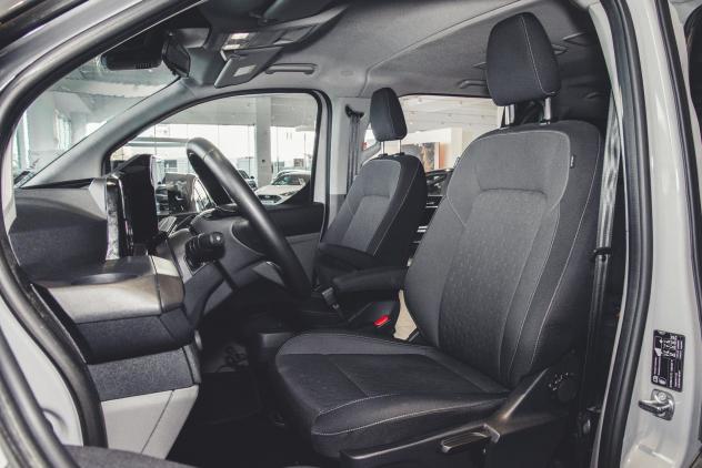 Ford Tourneo Custom Tourneo Custom 320 2.0 EcoBlue 170CV aut. PC Titanium - Foto 9
