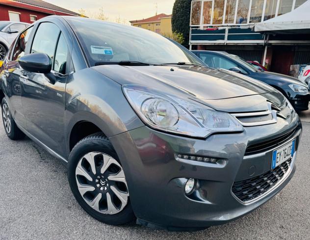 Citroen C3 km 40 mila Benzina - Foto 2