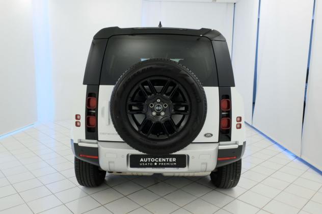 Land Rover Defender 3.0D I6 200 110 SE AWD auto. - Foto 7