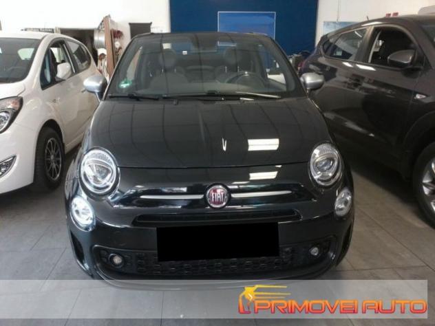 FIAT 500C 1.2 Rockstar rif. 19340543 - Foto 6