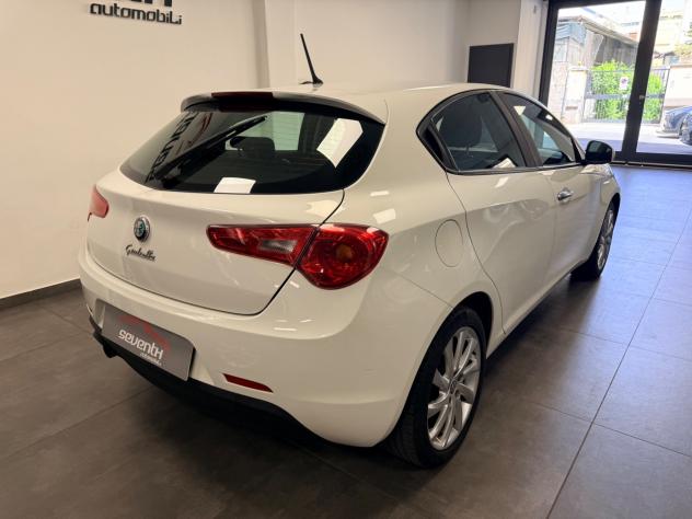 Alfa Romeo Giulietta 1.6 JTDm-2 105 CV Progression - Foto 5