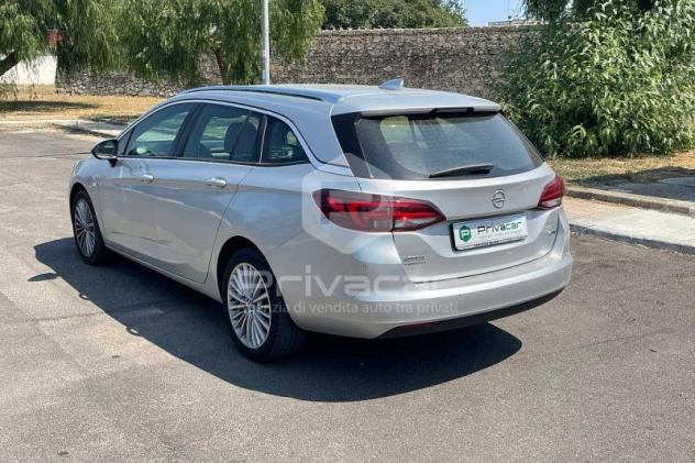 Opel Astra Astra 1.6 CDTi 136CV aut. Sports Tourer Innovation - Foto 7