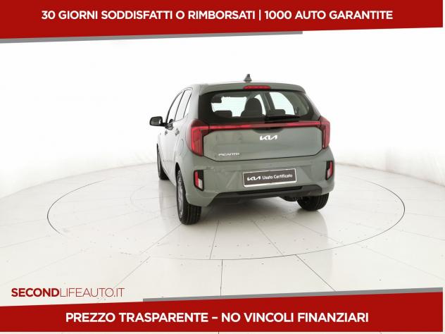 Kia Picanto 1.0 gdi Urban amt - Foto 6