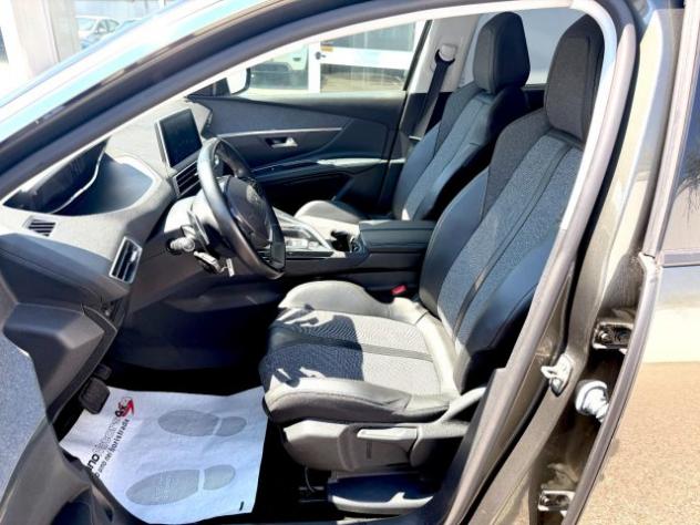 PEUGEOT 5008 1.6 PureTech Turbo 181 CV S&S Allure *7 Posti* rif. 23887962 - Foto 9