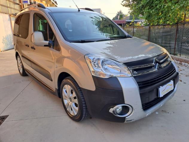 Citroen Berlingo 1.6 HDi 75CV FAP Multispace - Foto 2