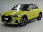 Audi A1 citycarver 30 TFSI S tronic S-LINE