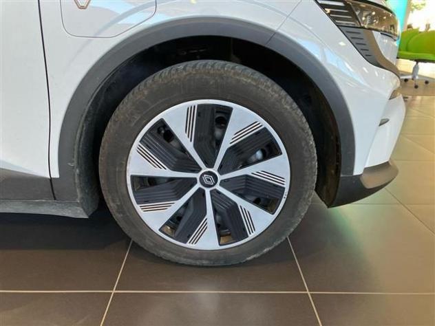 RENAULT Megane E-Tech Evolution ER EV60 130cv 22AC rif. 23872073 - Foto 6