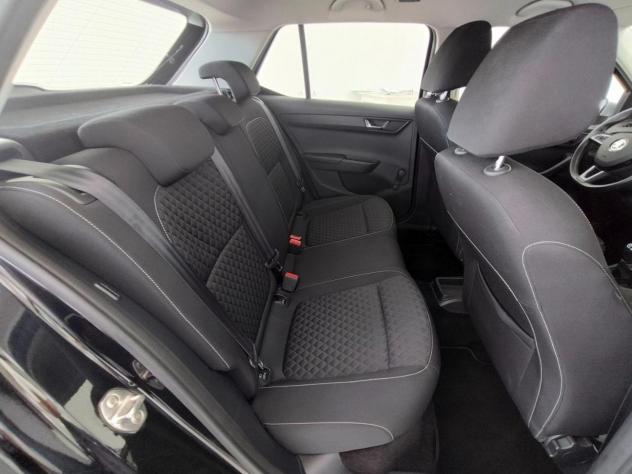 Škoda Fabia 1.0 MPI 75 CV Twin Color Design Edition Argento - Foto 5