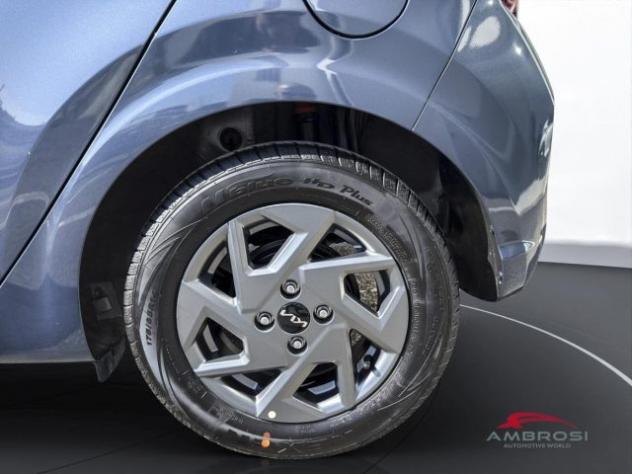 KIA Picanto PE2 MY27 1.0 URBAN TT rif. 24170117