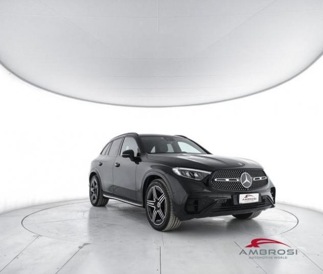 MERCEDES-BENZ GLC 220 220 d Premium Plus 4matic auto AMG Line rif. 23749115 - Foto 2