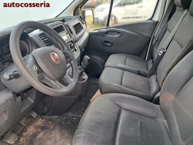 FIAT Talento 2.0 motore problemi rif. 23471245 - Foto 7