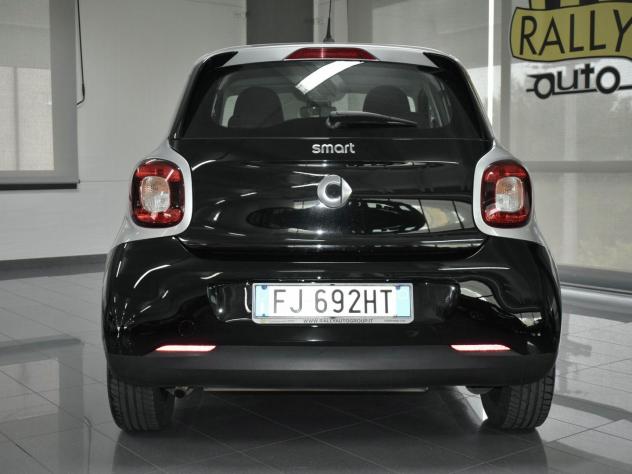 Smart ForFour 1.0 Passion #4012 - Foto 5