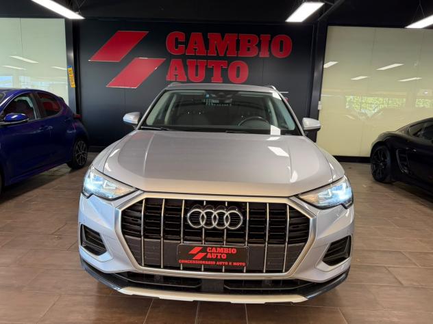 Audi Q3 35 2.0 tdi s-tronic - Foto 2