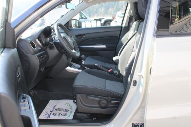 Suzuki Vitara Vitara 1.4h Cool+ 4wd allgrip 110cv - Foto 9